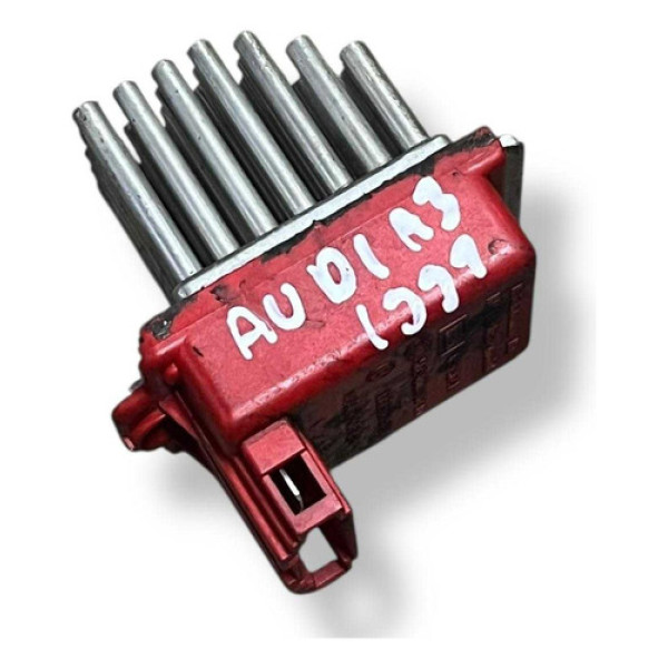 Resistencia Ar Condicionado Audi A3 1997 1998 1999 657364