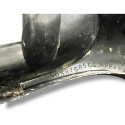 Moldura Painel Instrumentos Chevrolet Classic 2010 90387685