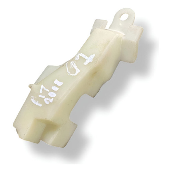 Acabamento Fechadura Traseira Direita Honda Fit 2007 2008