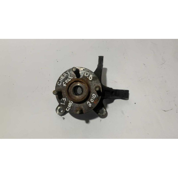 Manga De Eixo Dianteiro Direito Chery Face 1.3 2010 (c/abs)