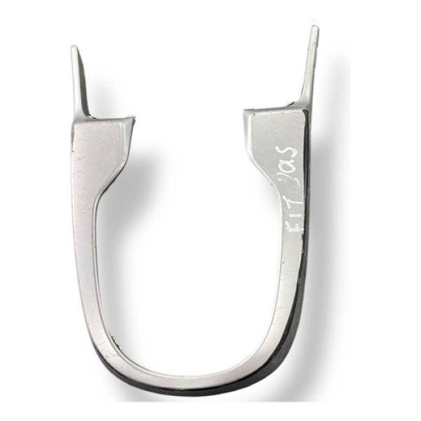 Moldura Console Câmbio Marcha Honda New Fit 2015 2016 2017