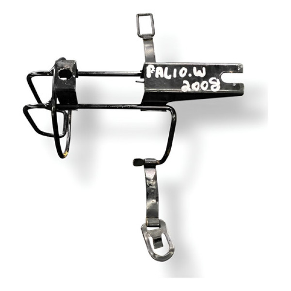 Suporte Extintor Incendio Fiat Palio Weekend 2008 2009 2010