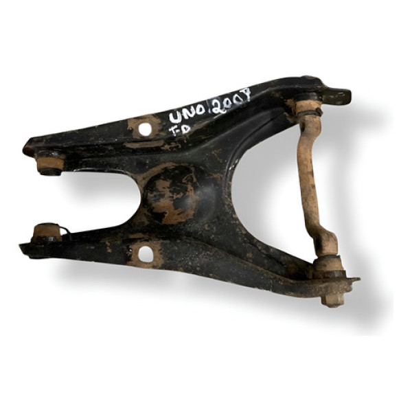 Bandeja Balança Traseira Direita Fiat Uno 2006 2007 2008