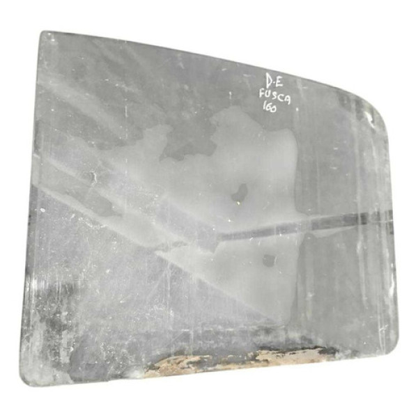 Vidro Dianteira Esquerda Volkswagen Fusca 1961 A 1992