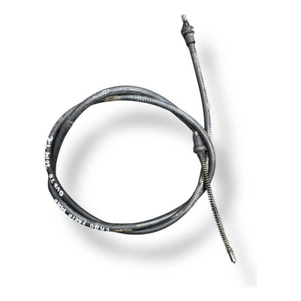 Cabo Freio Mão Traseira Esquerda Renault  Duster 2.0  2014