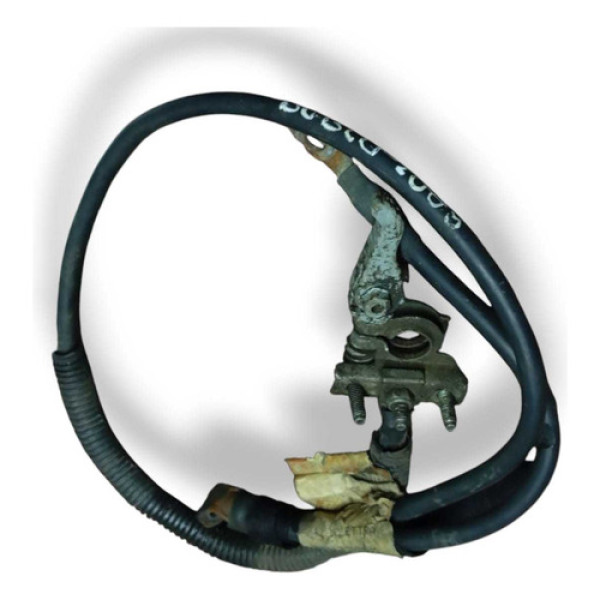 Cabo Negativo Bateria Fiat Doblo 2007/2008/2009 51807943