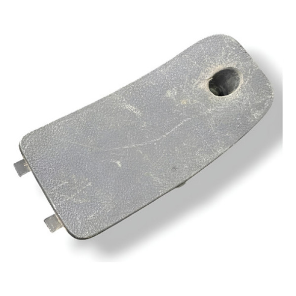 Moldura Porta Malas Esquerda Palio Weekend 2008 100172447