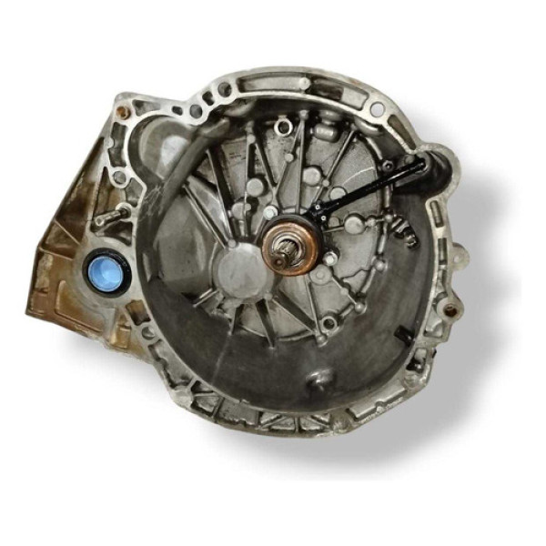 Caixa Marcha Cambio Renault Duster 2.0 2014 2015