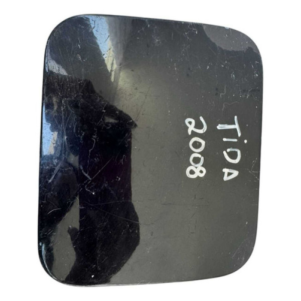 Portinhola Tanque Combustível Nissan Tiida 2007/2008/2009