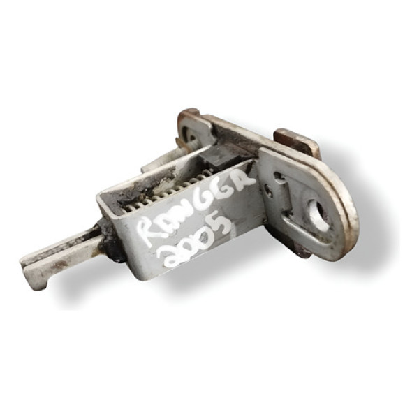 Fechadura Tampa Traseira Lado Direito Ford Ranger 2005 2006