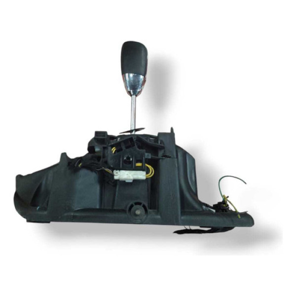 Alavanca Cambio Trambulador Dodge Journey 3.0 12 15500100200 Preto