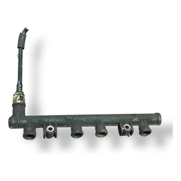 Flauta Bico Injetor Fiat Strada 2009 2010 2011 Cu0012179