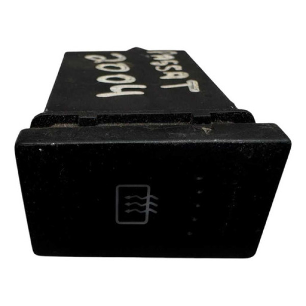 Botão Comando Desembaçador Vidro Vw Passat 2004  3b0959621