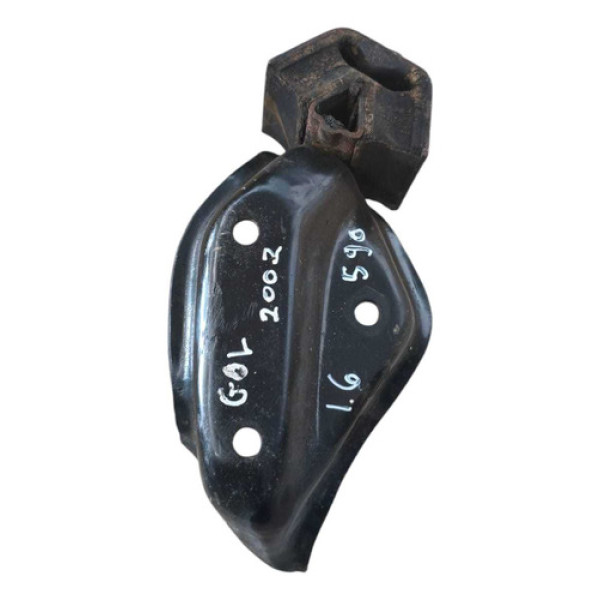 Suporte Coxim Motor Esquerdo Volkswagen Gol 11.6 2001/2002