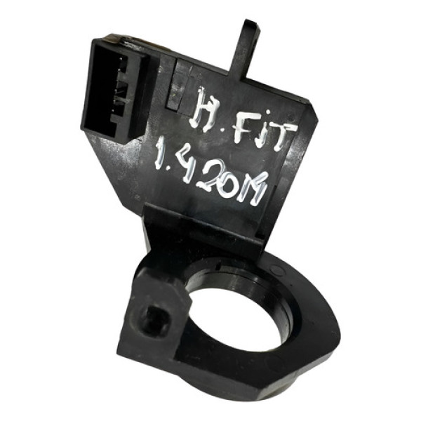 Módulo Antena De Ignição Honda Fit 2014 1.4 39730swak0 Preto