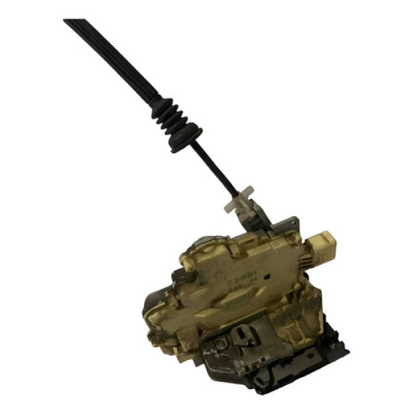 Fechadura Eletrica T D Passat Fsi 2007 