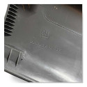 Moldura Coluna Inferior Esquerdo Chevrolet Classic 2012 9332