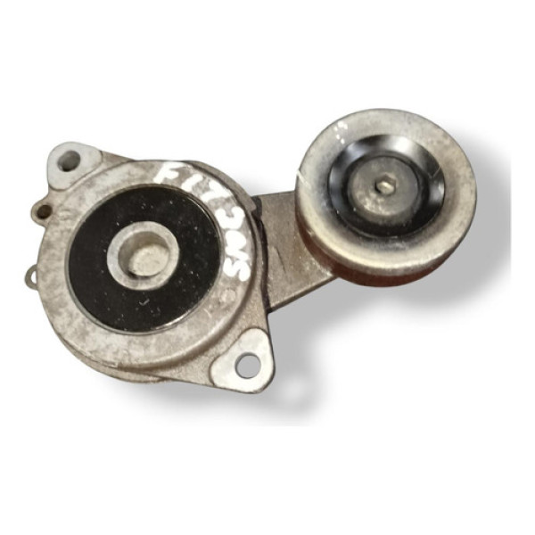 Tensor Esticador Polia Correia Alternador Honda Fit 2015 16