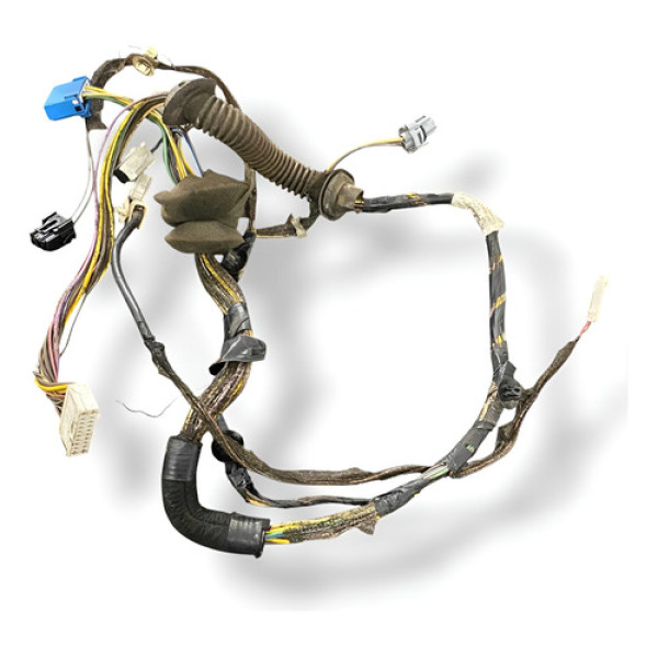 Chicote Porta Dianteira Esquerda Duster 2014 2015 241254280r