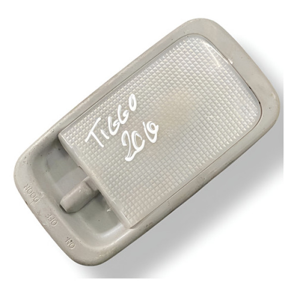 Luz Cortesia Teto Traseiro Chery Tiggo 2 2010 2011 2012