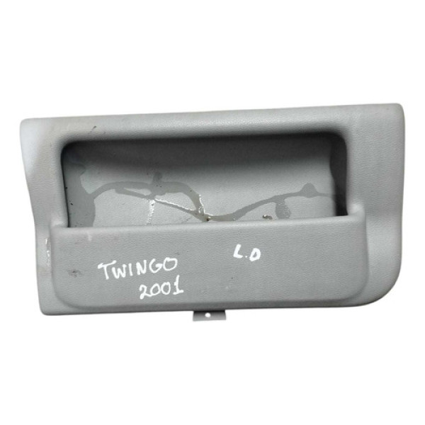 Porta Objetos Direito Renault  Twingo 1.0 2001 7700422524