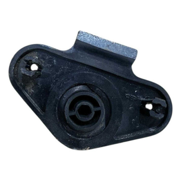 Batente Traseiro Porta Malas Ford Escort Zetec 1997