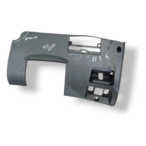 Moldura Inferior Coluna Direção Ford Ka Detalhe 77301s04g000