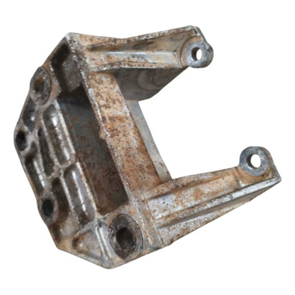 Suporte Coxim Do Câmbio Ford Fiesta 1997 1998 1999 2000