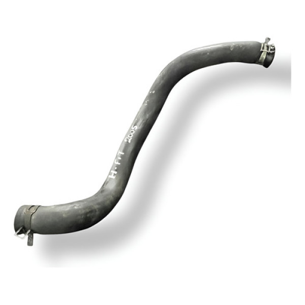 Mangueira Inferior Radiador Honda Fit 1.4 2004 2005 2006