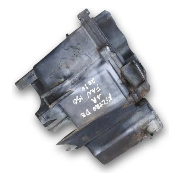 Caixa Filtro Ar Honda Cg 150 Fan 150 2009 2010 2011 A 2015