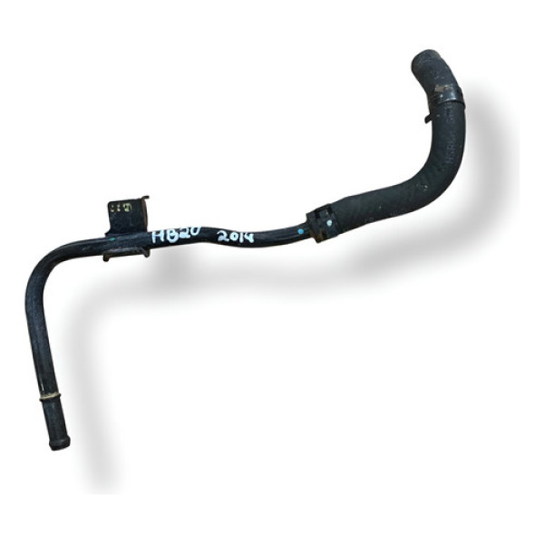 Tubo Cano Água Hyundai Hb20 1.0 2013 2014 2015 2016 2017