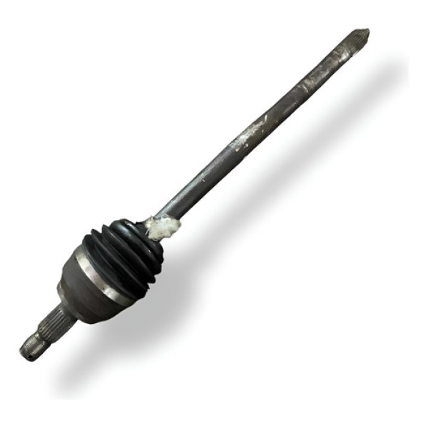 Semi Eixo  Dianteiro Esquerdo Citroen C3 1.6 2013 2014