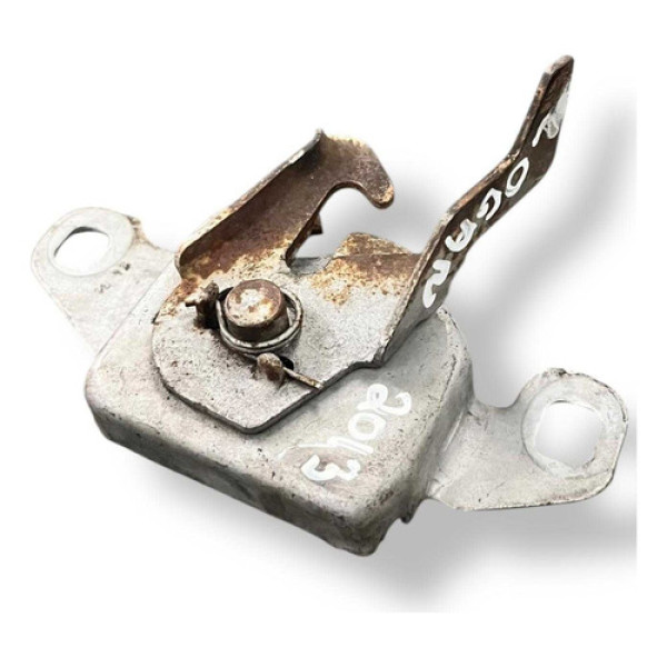 Fechadura Capô Renault Logan 2008 2009 2010 2011 2012 2013