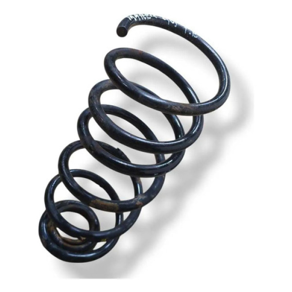 Mola Suspensão Traseira Esquerda Fiat Marea 1998 1999 A 2000