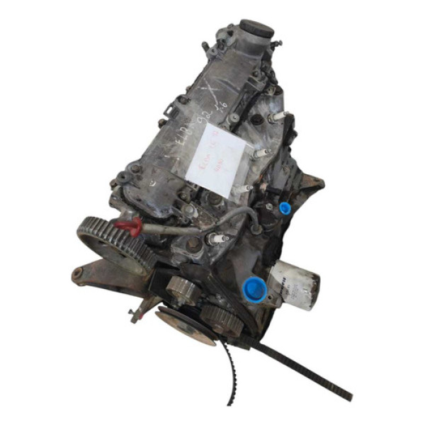 Motor Parcial Fiat Elba  Premio 1.6 1991 1994/1995/1996