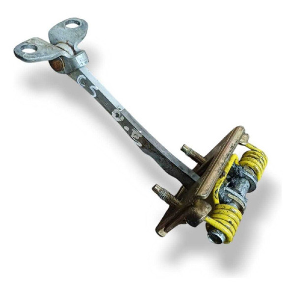 Limitador Porta Dianteiro Esquerdo Citroën C5 2005/2006