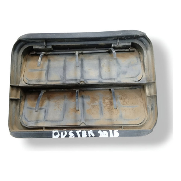 Difusor Ar Carroceria Traseira Duster 2015 7700838358