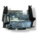 Moldura Inferior Chave Seta Chevrolet S10 2010 2011 26090030