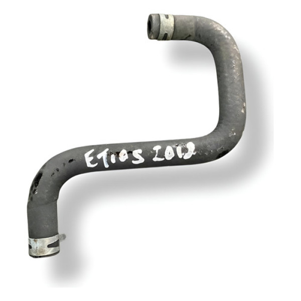 Mangueira Água Motor Toyota Etios Sedán 1.5 2017 2018 2019