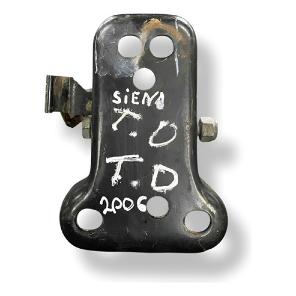 Suporte Eixo Traseiro Direito Fiat Siena 2003 2001 2005 2006