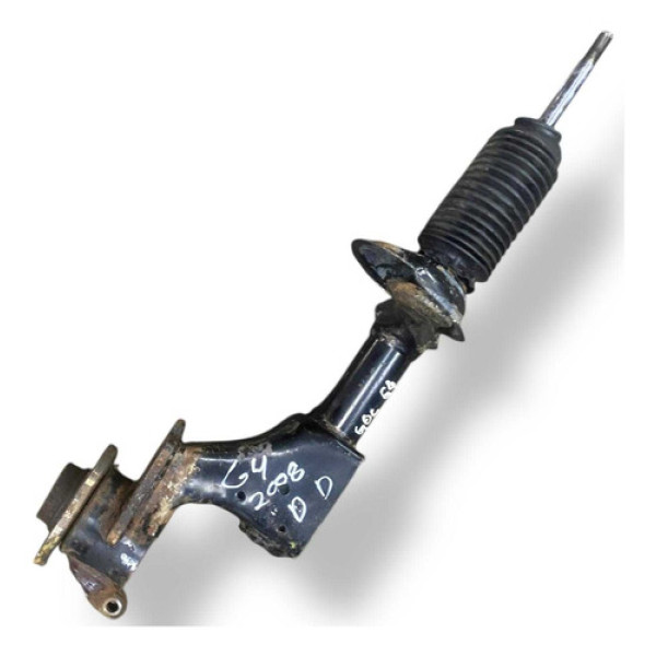 Amortecedor Manga Dianteira Direita Volkswagen Gol G4 2008