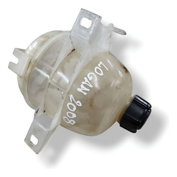 Reservatório Água Radiador Renault Logan 1.0 2008 8200686355