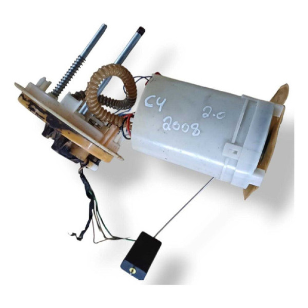 Bomba Combustível Citroën C4 2.0 2009 2010 2011 2012 2013