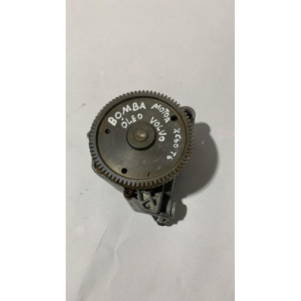 Bomba De Óleo Motor Volvo Xc60 T6 2010/2012 7g9n6600ac