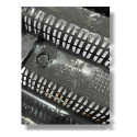 Grade Churrasqueira Lado Direito Gm Corsa 2010 2011 93251692