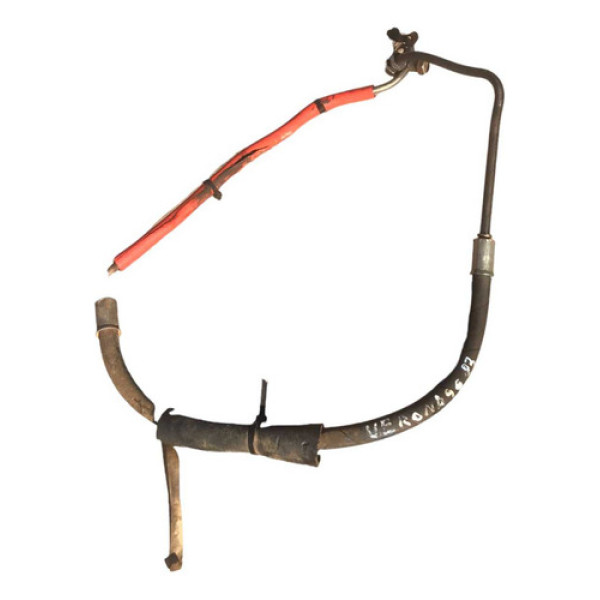 Mangueira De Direção Verona 1.8 1996