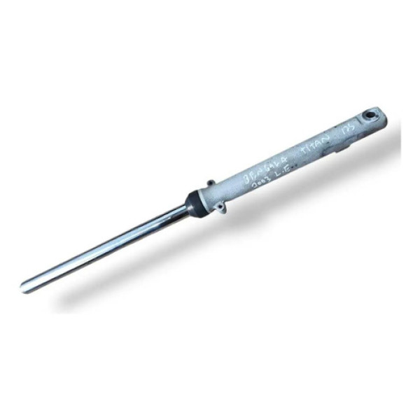 Bengala Lado Esquerdo Honda Titan 125 2001 2002 2003 2004