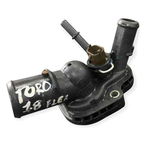 Válvula Termostática Fiat Toro 1.8 2016 2017 2018 255247743