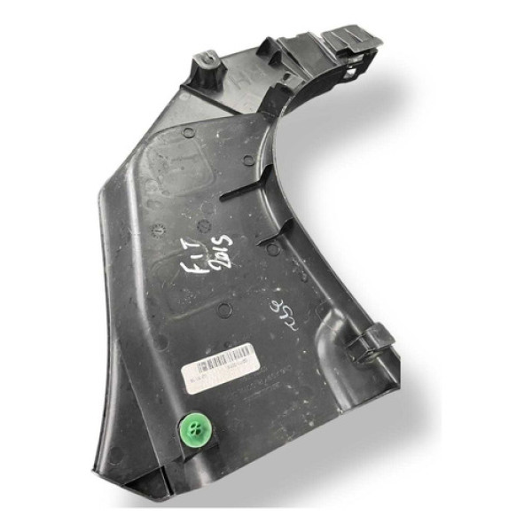 Acabamento Soleira Dianteira Direito Honda New Fit 83111t5z 1