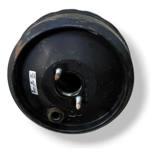 Hidrovacuo Servo Freio Volkswagen Polo Sedan 1.6 5z1612105j